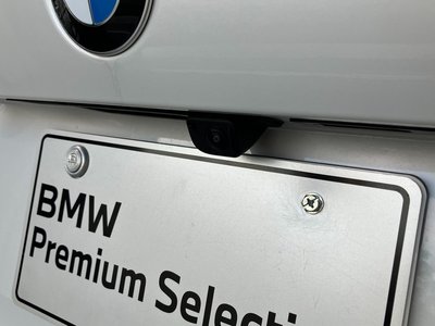 2025 BMW 5 SERIES TOURING — миниатюра 19