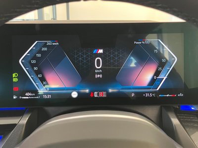2025 BMW 5 SERIES TOURING — миниатюра 32