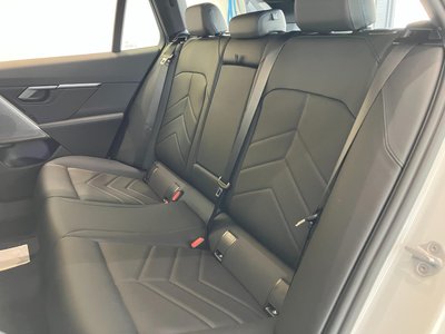 2025 BMW 5 SERIES TOURING — миниатюра 51