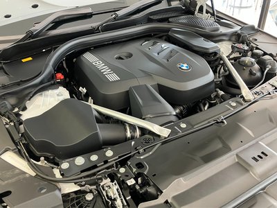 2025 BMW 5 SERIES TOURING — миниатюра 16