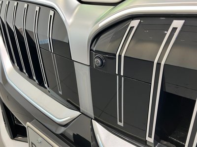 2025 BMW 5 SERIES TOURING — миниатюра 21