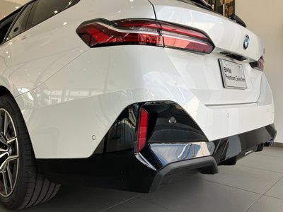 2025 BMW 5 SERIES TOURING — миниатюра 69
