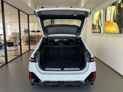 2025 BMW 5 SERIES TOURING — миниатюра 43
