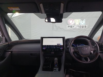 2023 Toyota VELLFIRE — миниатюра 25