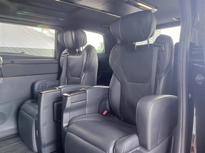 2023 Toyota VELLFIRE — миниатюра 18