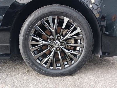 2023 Toyota VELLFIRE — миниатюра 13