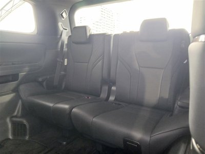 2023 Toyota VELLFIRE — миниатюра 19
