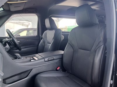 2023 Toyota VELLFIRE — миниатюра 17