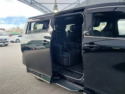 2023 Toyota VELLFIRE — фото 7
