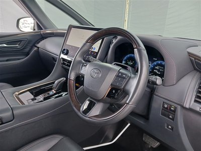2023 Toyota VELLFIRE — миниатюра 26