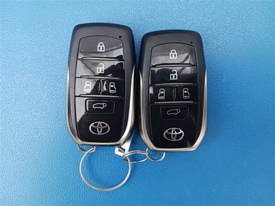 2023 Toyota VELLFIRE — миниатюра 40