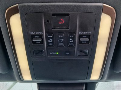 2023 Toyota VELLFIRE — миниатюра 35