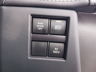 2023 Toyota VELLFIRE — миниатюра 37