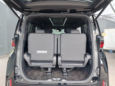 2023 Toyota VELLFIRE — миниатюра 23