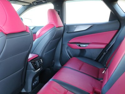 LEXUS NX - 8