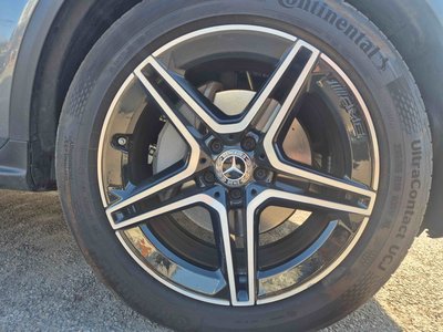 MERCEDES-BENZ GLC - 3