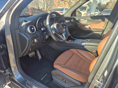 MERCEDES-BENZ GLC - 7