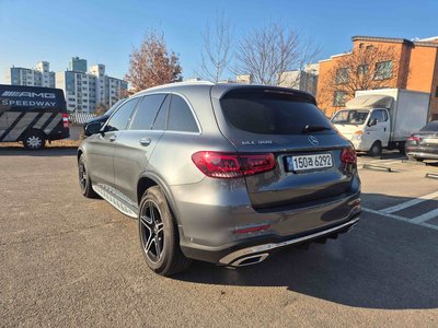 MERCEDES-BENZ GLC - 2