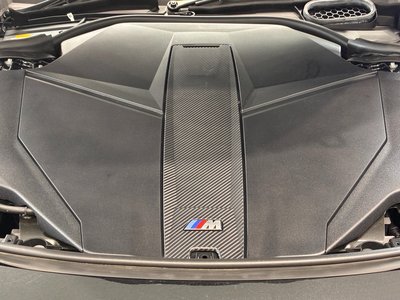 2025 BMW I7 — миниатюра 53