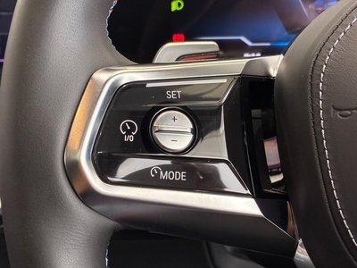 2025 BMW I7 — миниатюра 32