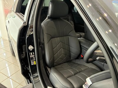 2025 BMW I7 — фото 9