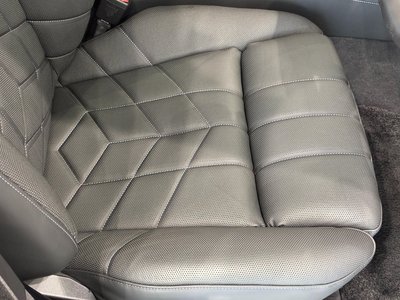 2025 BMW I7 — миниатюра 11