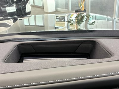 2025 BMW I7 — миниатюра 38