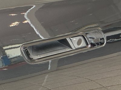 2025 BMW I7 — миниатюра 46