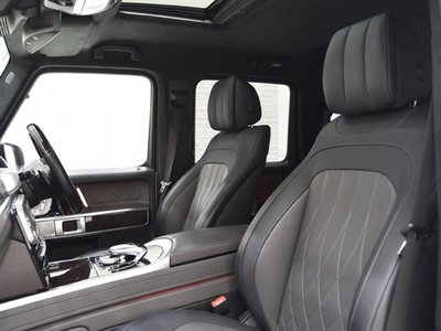 MERCEDES-BENZ G-CLASS - 9