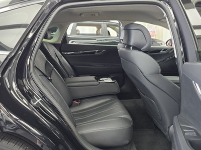 2021 Genesis G80 (RG3) thumbnail 17