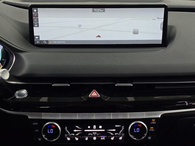 2021 Genesis G80 (RG3) thumbnail 18