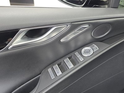 2021 Genesis G80 (RG3) thumbnail 29
