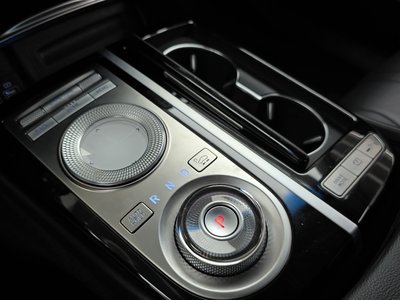 2021 Genesis G80 (RG3) thumbnail 12