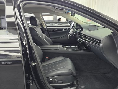 2021 Genesis G80 (RG3) thumbnail 16