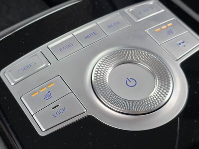 2021 Genesis G80 (RG3) thumbnail 25
