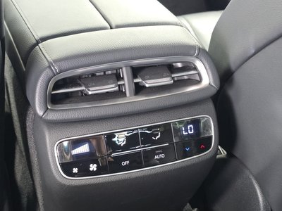 2021 Genesis G80 (RG3) thumbnail 31