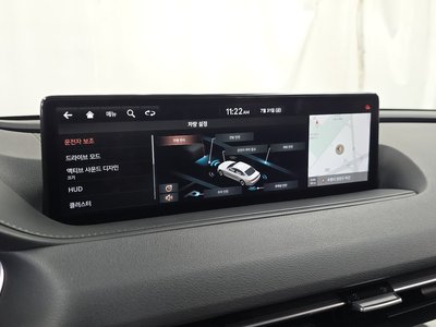 2021 Genesis G80 (RG3) thumbnail 20