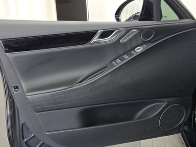 2021 Genesis G80 (RG3) thumbnail 14