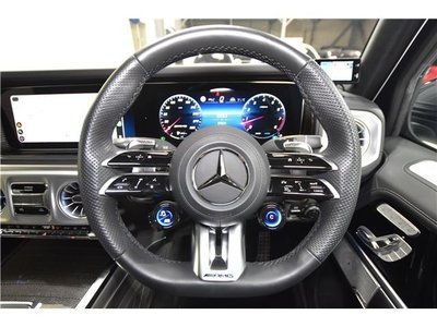 MERCEDES-BENZ G-CLASS - 6
