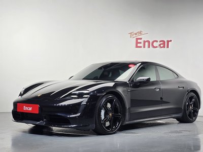 2021 Porsche TAYCAN 照片 1