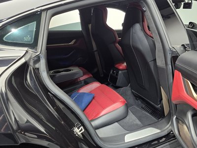 2021 Porsche TAYCAN — миниатюра 11