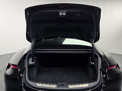 2021 Porsche TAYCAN — миниатюра 20