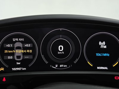 2021 Porsche TAYCAN 照片 8