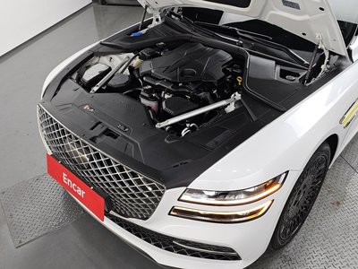 GENESIS G80 (RG3) - 7