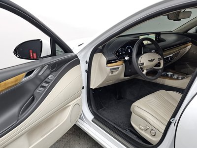 GENESIS G80 (RG3) - 10