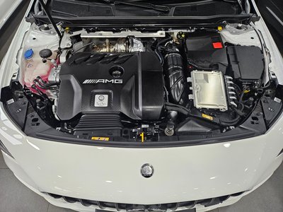 MERCEDES-BENZ CLA - 7