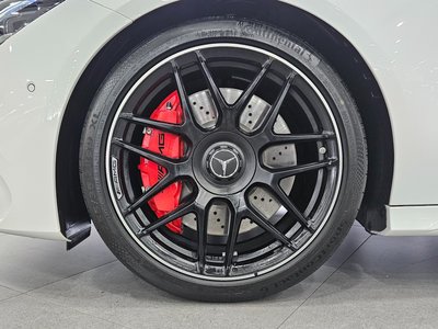 MERCEDES-BENZ CLA - 6