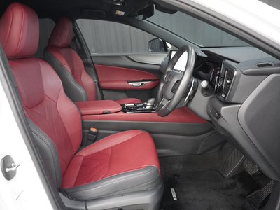 LEXUS NX - 9