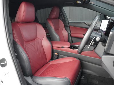 LEXUS NX - 10