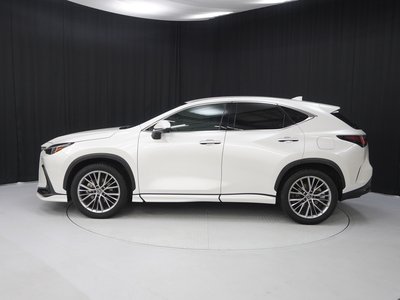 LEXUS NX - 3
